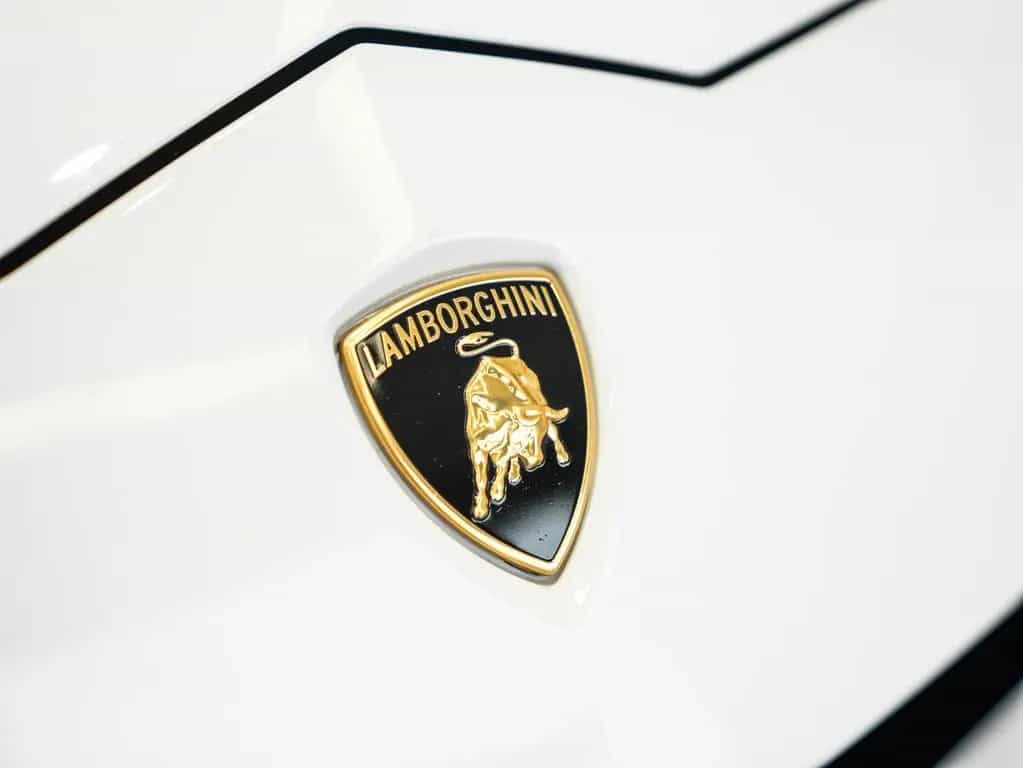 Lamborghini Urus | Panoramic Roof | B&O Sound System 10/2018-photo-14