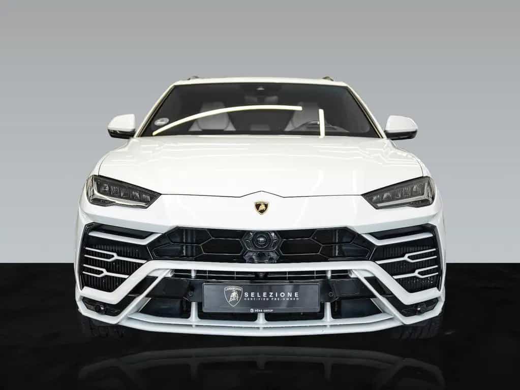 Lamborghini Urus | Panoramic Roof | B&O Sound System 10/2018-photo-2