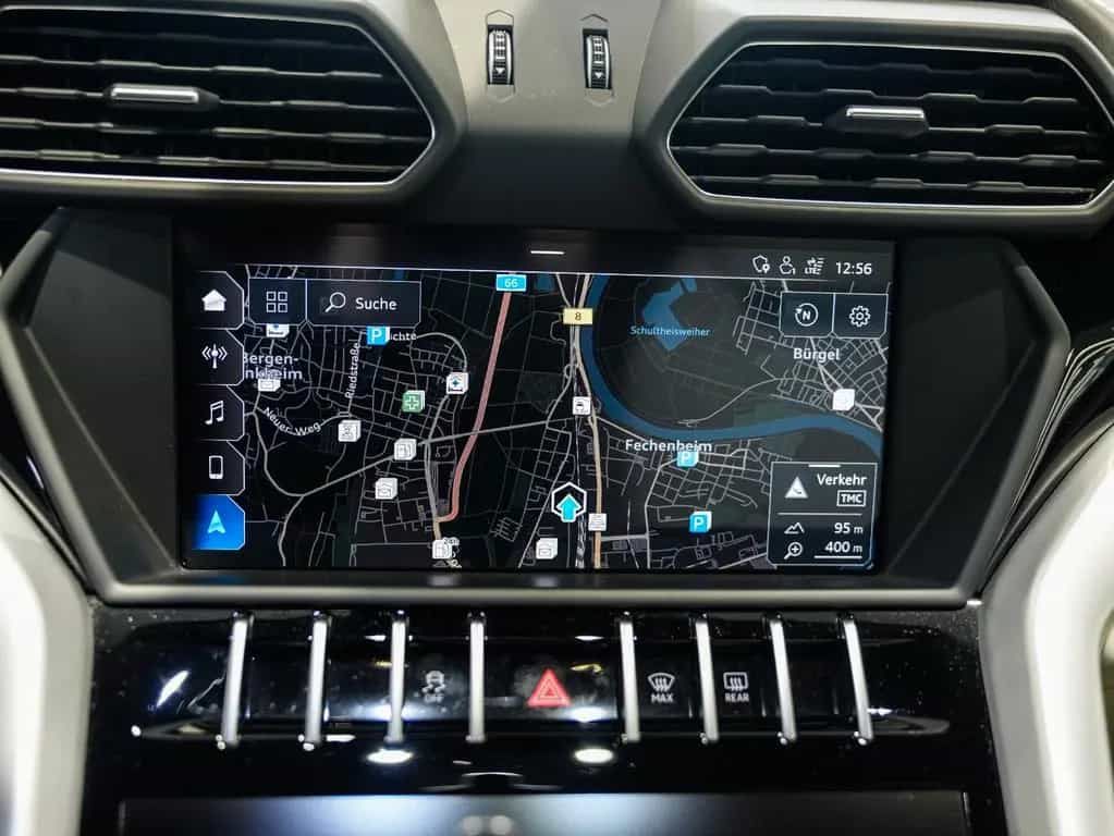 Lamborghini Urus | Panoramic Roof | B&O Sound System 10/2018-photo-29