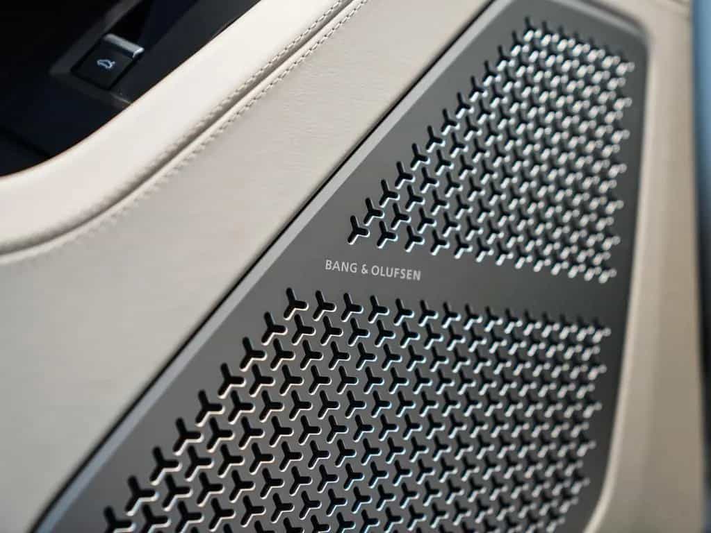 Lamborghini Urus | Panoramic Roof | B&O Sound System 10/2018-photo-37