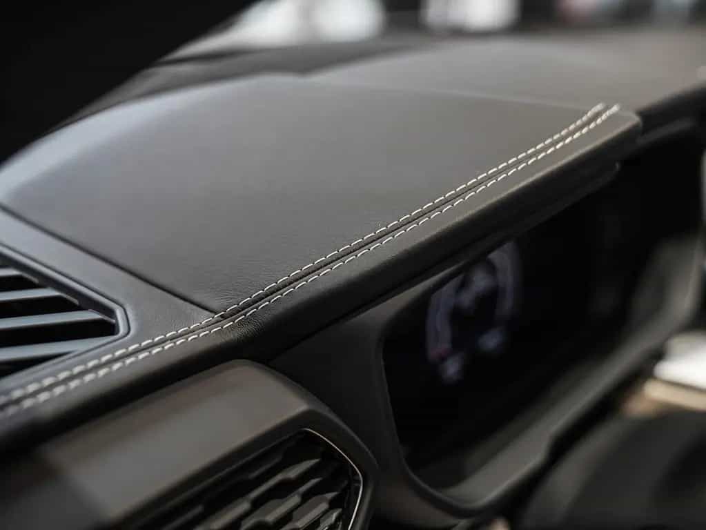 Lamborghini Urus | Panoramic Roof | B&O Sound System 10/2018-photo-39