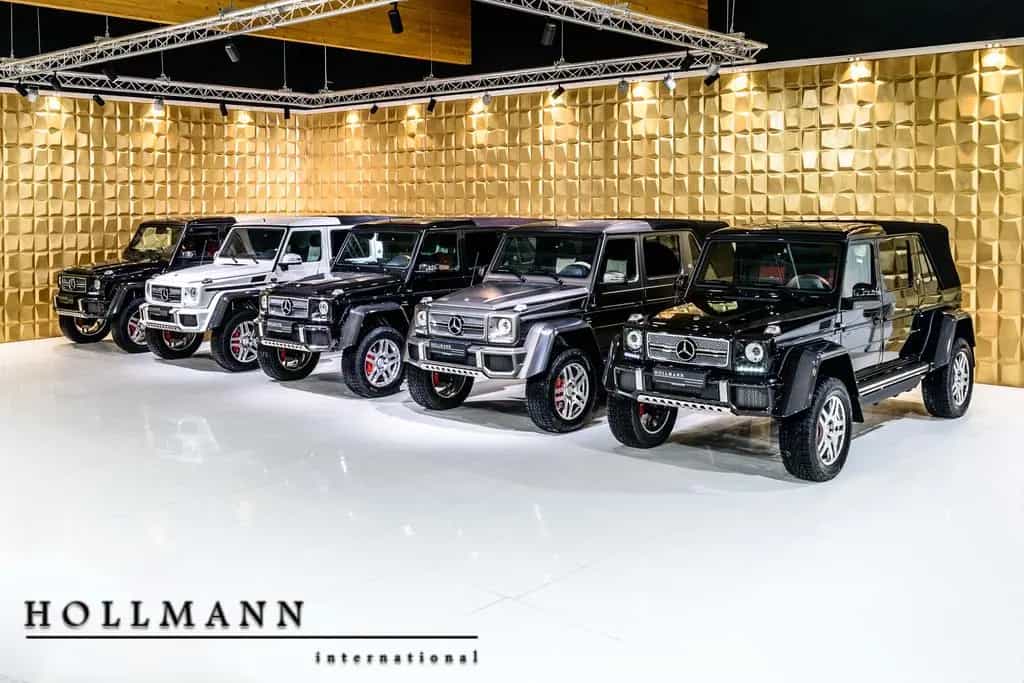 Rolls-Royce Cullinan SERIES II + BLACK BADGE + null-photo-13