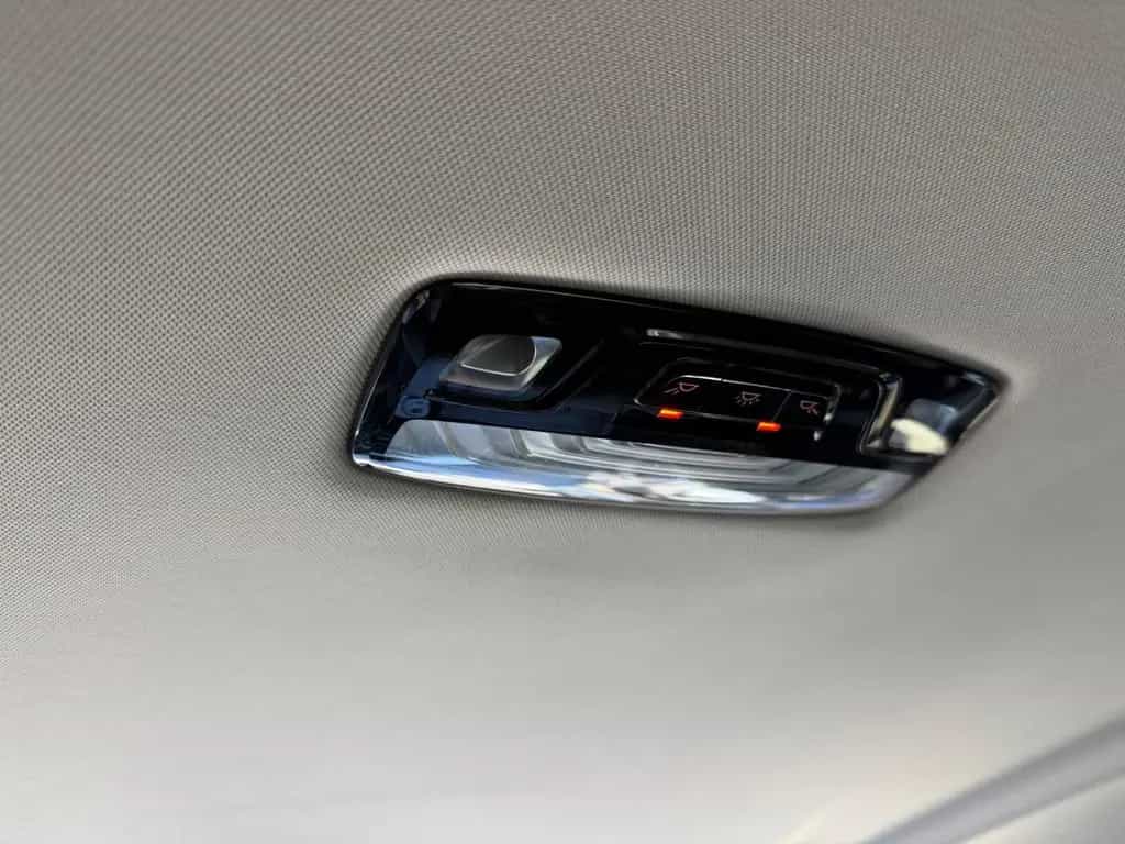 BMW X3 xDrive 20d Advantage Automatik LED NAVI LEDER 05/2020-photo-16