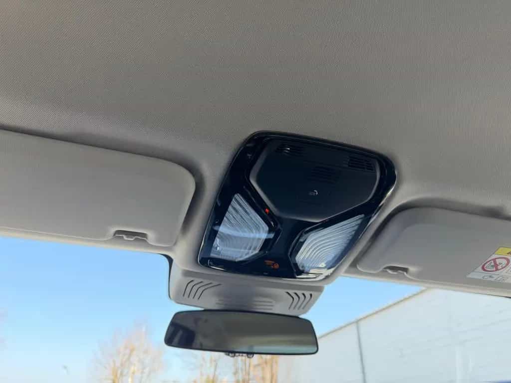 BMW X3 xDrive 20d Advantage Automatik LED NAVI LEDER 05/2020-photo-17