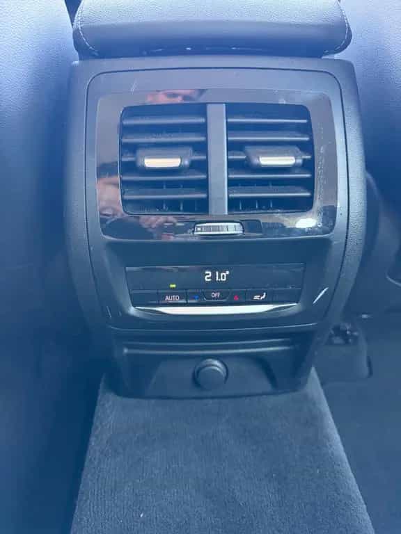 BMW X3 xDrive 20d Advantage Automatik LED NAVI LEDER 05/2020-photo-18