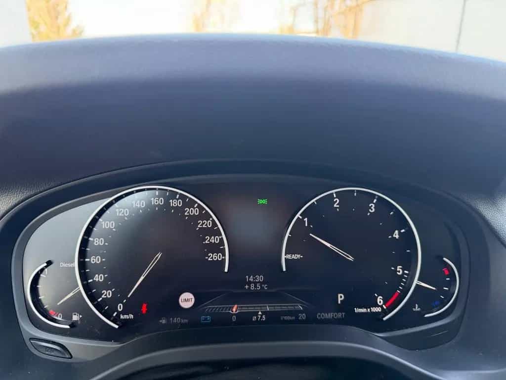 BMW X3 xDrive 20d Advantage Automatik LED NAVI LEDER 05/2020-photo-19