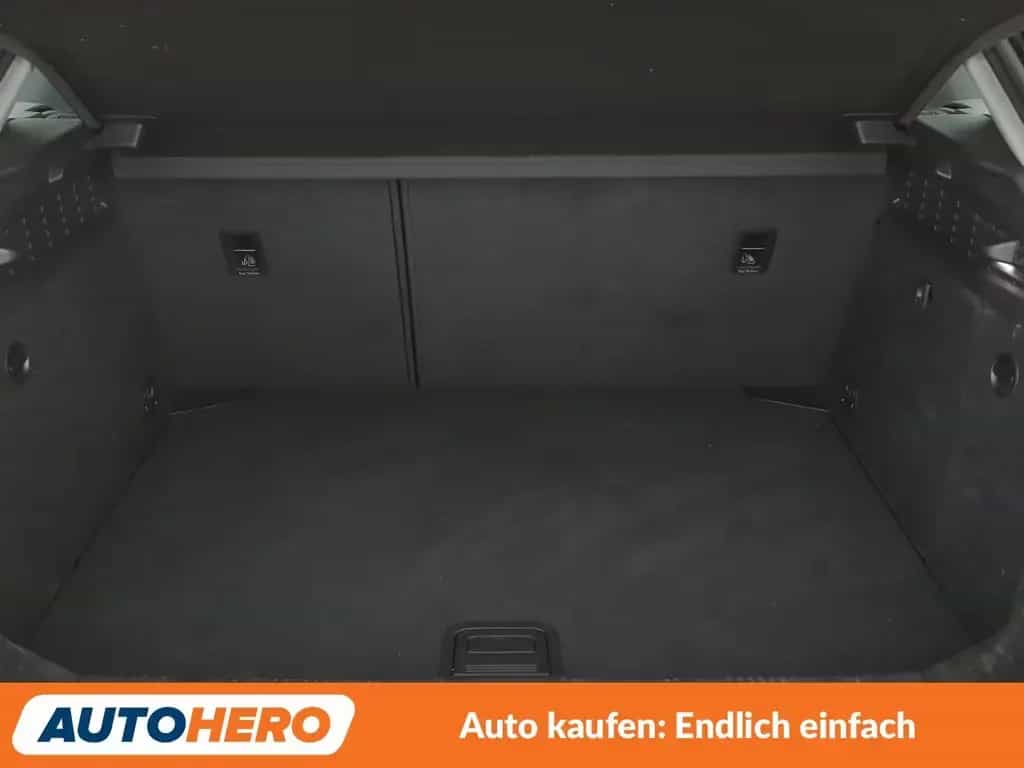 Audi A3 Sportback 1.5 TSI ACT sport*NAVI*XENON*PDC* 03/2018-photo-17