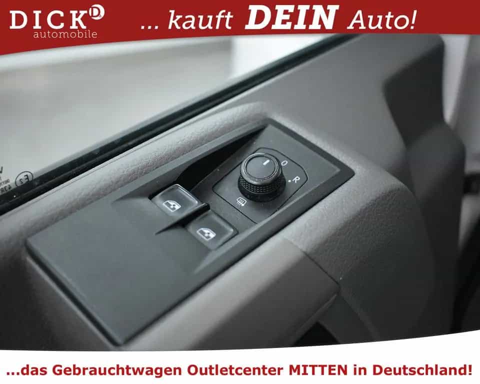 MAN TGE 2.0d HOCHDACH + KAMERA+NAVI+DAB+APPLE+1-HAND 11/2021-photo-15