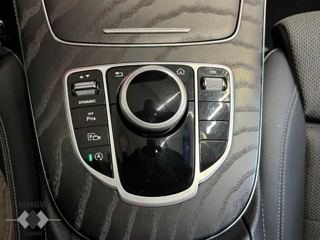 Mercedes-Benz E-Class 200 Avantgarde Sportpaket/Navi/LED/CarPlay 01/2020-photo-13