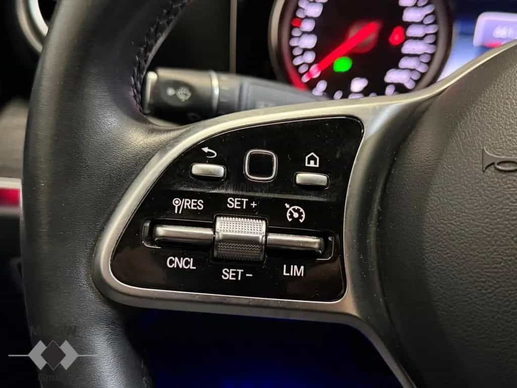 Mercedes-Benz E-Class 200 Avantgarde Sportpaket/Navi/LED/CarPlay 01/2020-photo-18