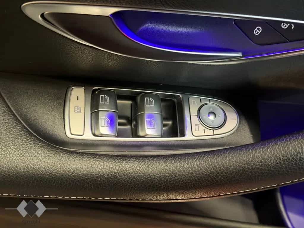 Mercedes-Benz E-Class 200 Avantgarde Sportpaket/Navi/LED/CarPlay 01/2020-photo-19