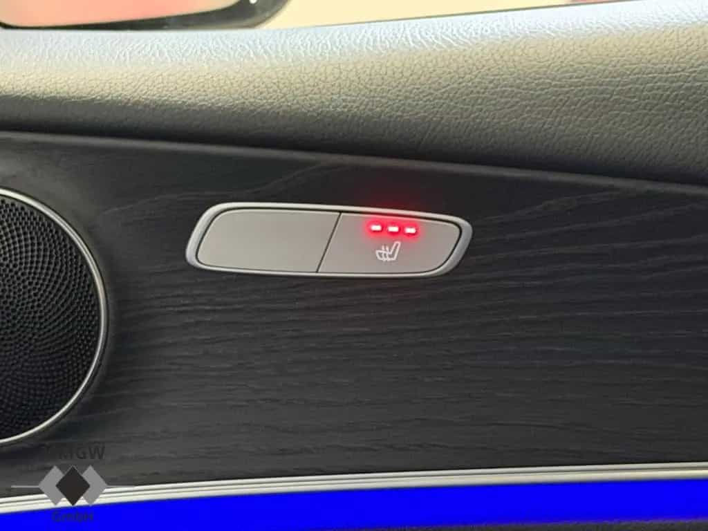 Mercedes-Benz E-Class 200 Avantgarde Sportpaket/Navi/LED/CarPlay 01/2020-photo-21