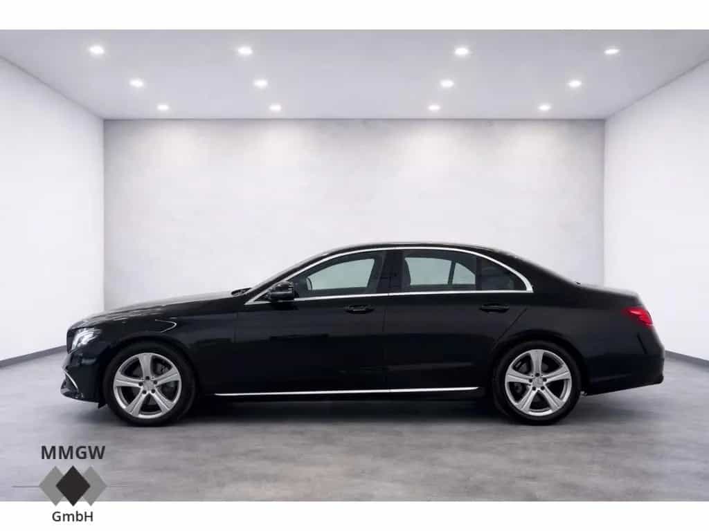 Mercedes-Benz E-Class 200 Avantgarde Sportpaket/Navi/LED/CarPlay 01/2020-photo-25
