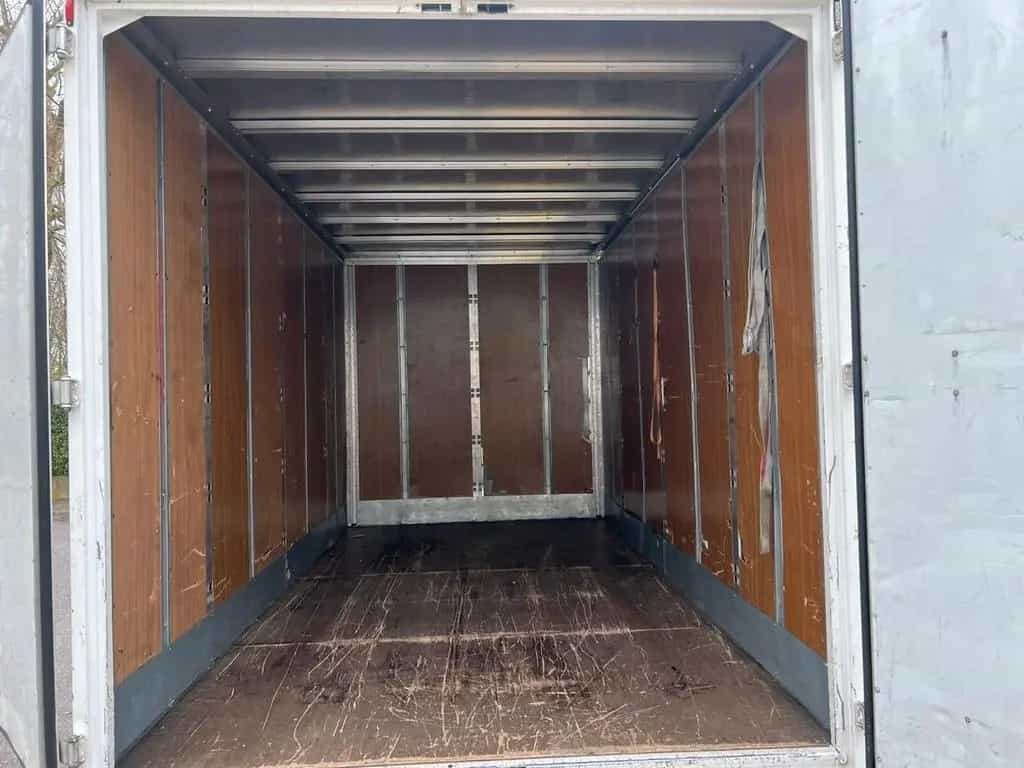 Iveco Daily 35S12 2.3 HPT PL Cabinato 01/2021-photo-10