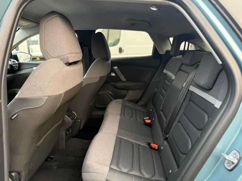 Citroën C4 1.2 Pure Shine *HeadUp*NAVI*SHZ* 10/2023-photo-13