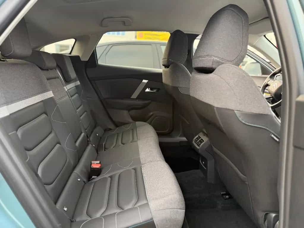Citroën C4 1.2 Pure Shine *HeadUp*NAVI*SHZ* 10/2023-photo-14