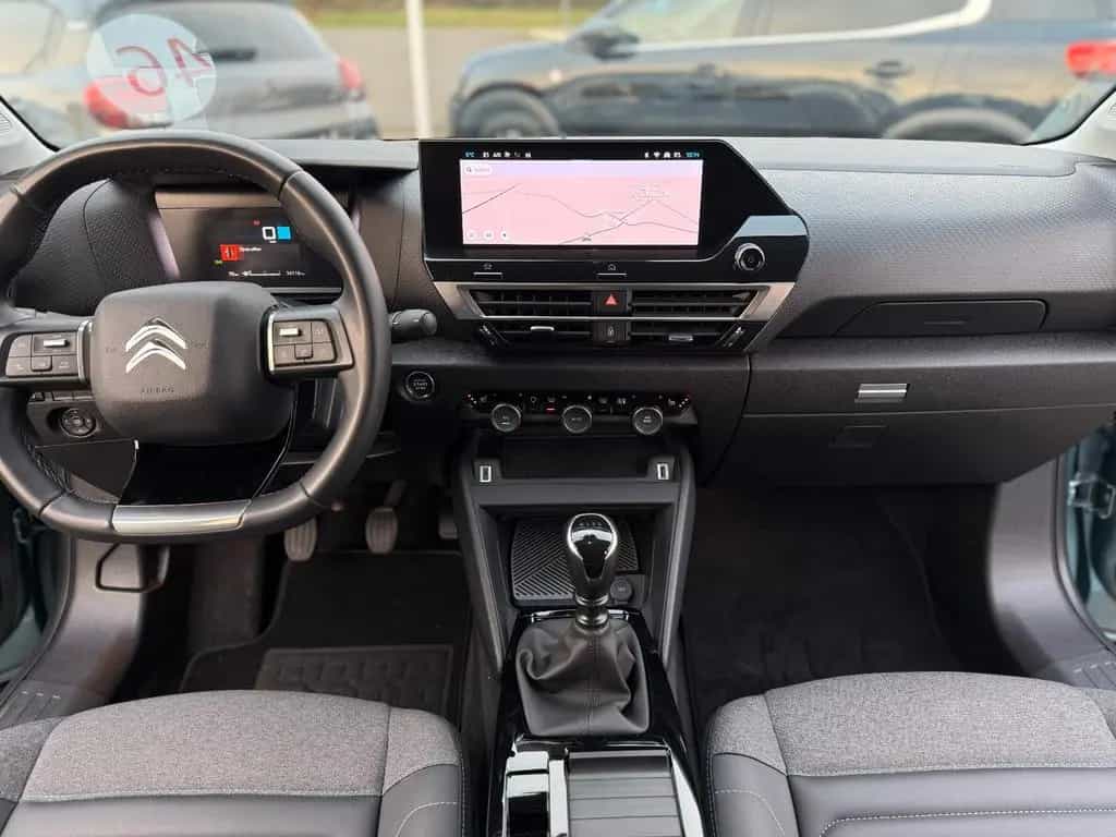 Citroën C4 1.2 Pure Shine *HeadUp*NAVI*SHZ* 10/2023-photo-7
