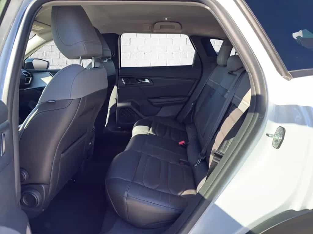 Citroën C5 X C5X Hybrid 145 DSC6 Plus 1.2  Navi/LED 05/2025-photo-10