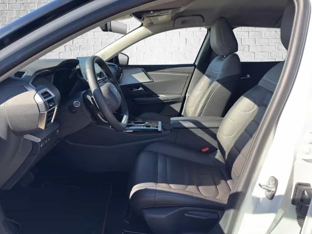 Citroën C5 X C5X Hybrid 145 DSC6 Plus 1.2  Navi/LED 05/2025-photo-11