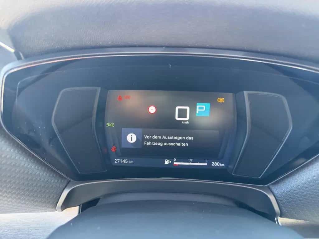 Citroën C5 X C5X Hybrid 145 DSC6 Plus 1.2  Navi/LED 05/2025-photo-13