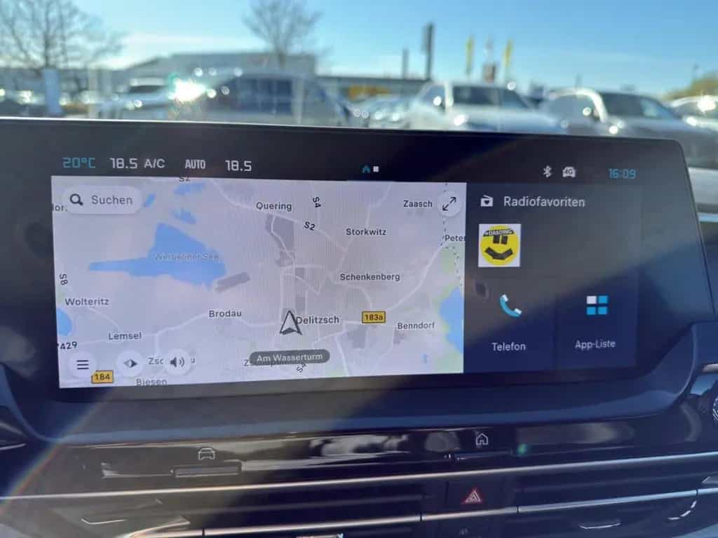 Citroën C5 X C5X Hybrid 145 DSC6 Plus 1.2  Navi/LED 05/2025-photo-17