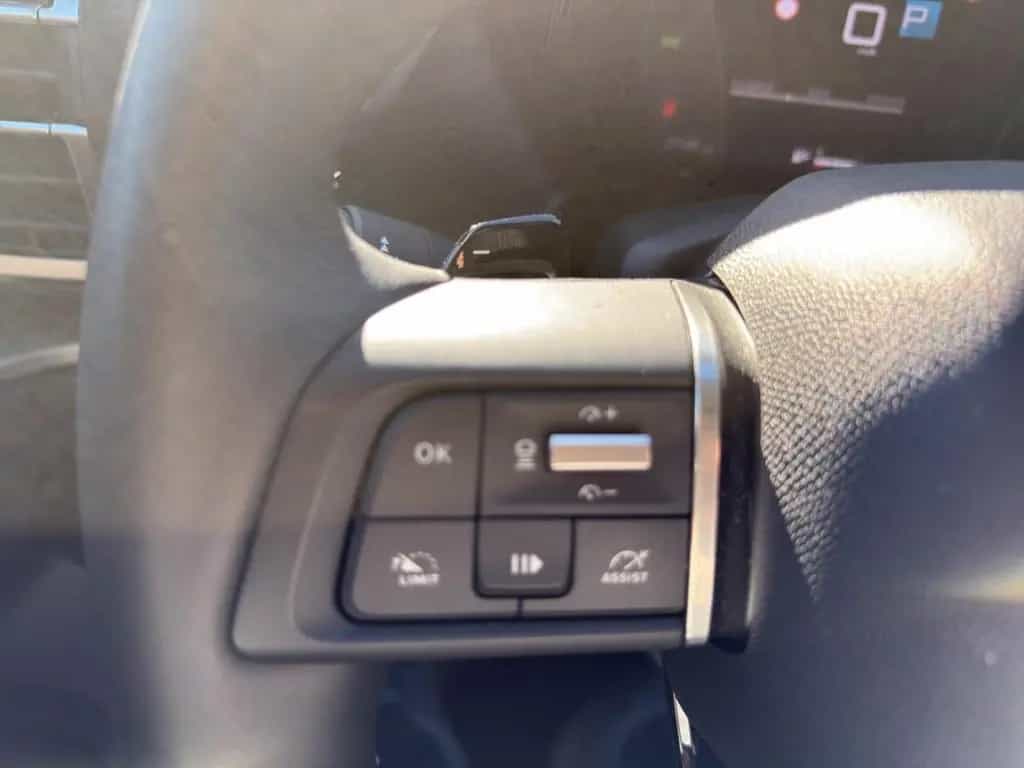 Citroën C5 X C5X Hybrid 145 DSC6 Plus 1.2  Navi/LED 05/2025-photo-20