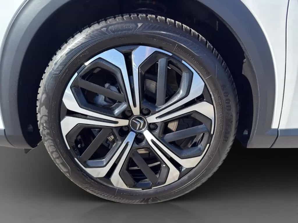 Citroën C5 X C5X Hybrid 145 DSC6 Plus 1.2  Navi/LED 05/2025-photo-24