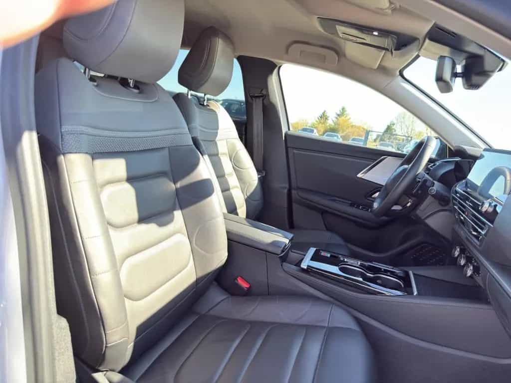 Citroën C5 X C5X Hybrid 145 DSC6 Plus 1.2  Navi/LED 05/2025-photo-25