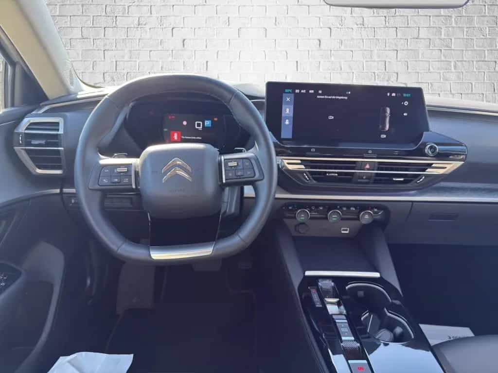 Citroën C5 X C5X Hybrid 145 DSC6 Plus 1.2  Navi/LED 05/2025-photo-9
