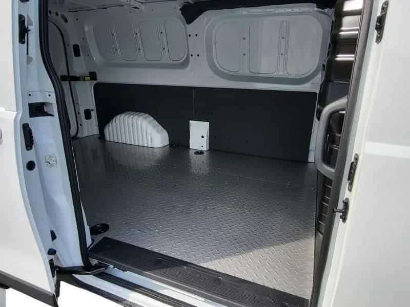 Maxus Other DELIVER 7 2.0 d 140 Kasten L2H1 Luxury*LED*BT*PD null-photo-12