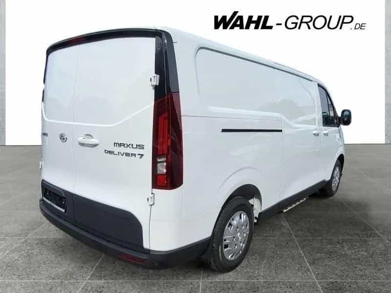 Maxus Other DELIVER 7 2.0 d 140 Kasten L2H1 Luxury*LED*BT*PD null-photo-16