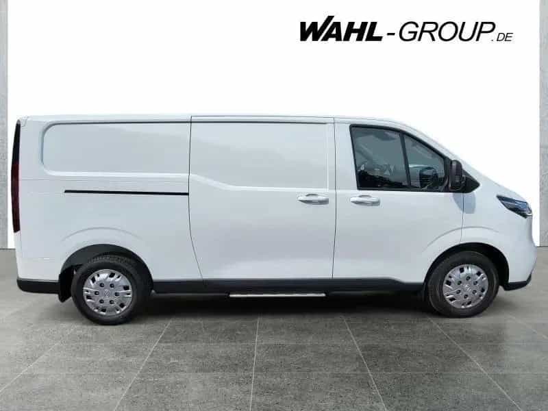 Maxus Other DELIVER 7 2.0 d 140 Kasten L2H1 Luxury*LED*BT*PD null-photo-17