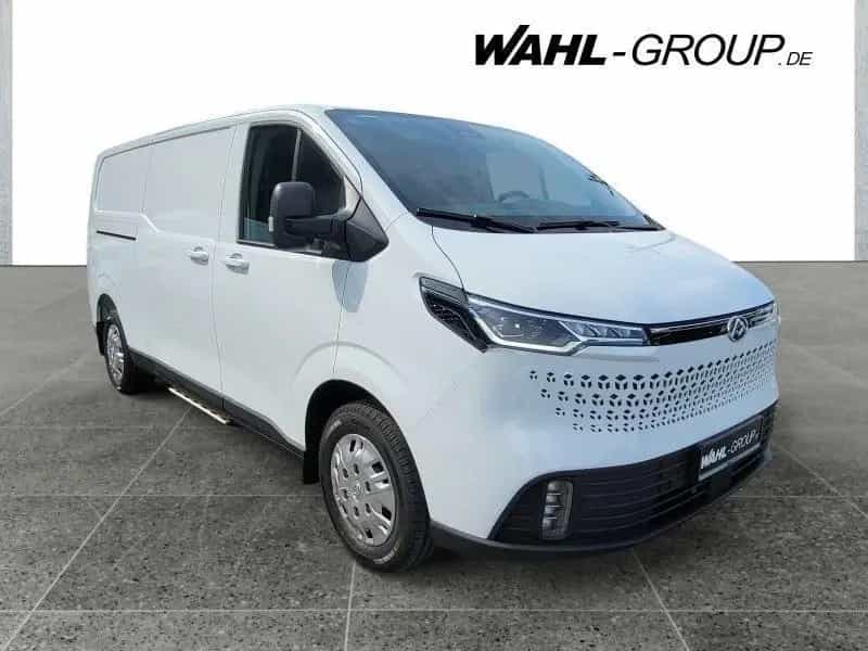 Maxus Other DELIVER 7 2.0 d 140 Kasten L2H1 Luxury*LED*BT*PD null-photo-18