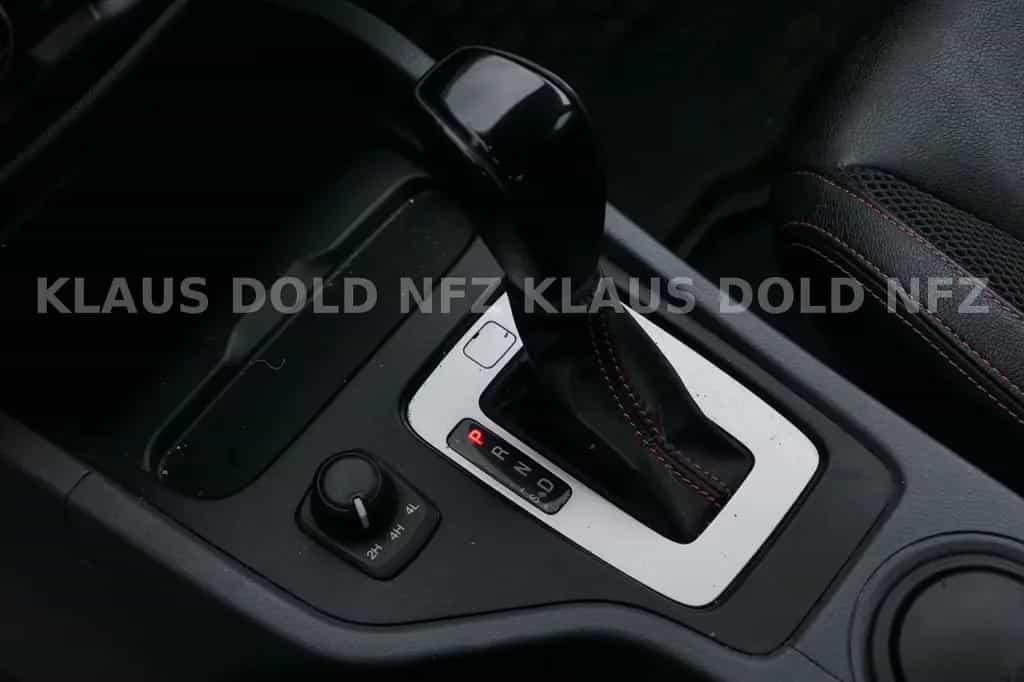 Ford Ranger Wildtrak Doppelkabine 4x4 Kamera 11/2013-photo-12