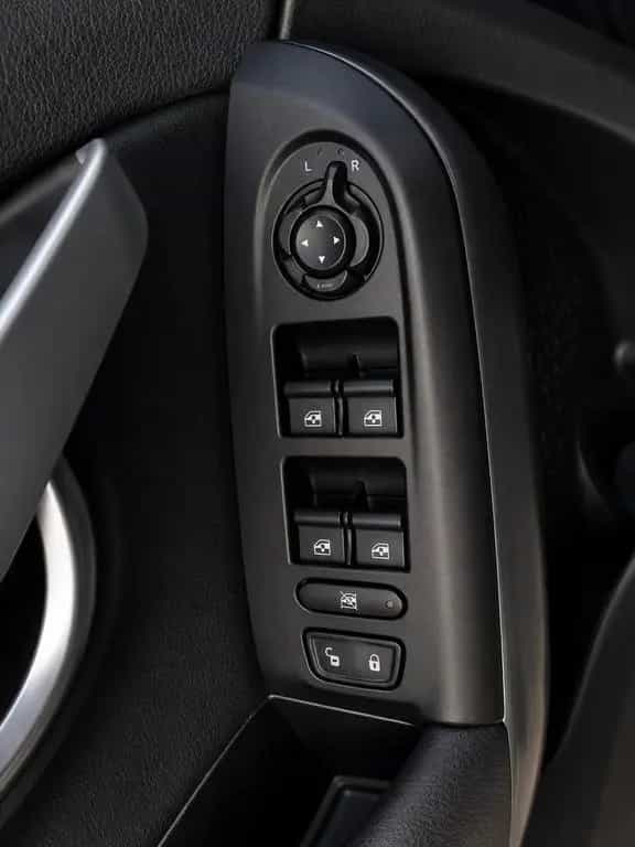 Fiat 500X Lounge Leder+Xenon+PDC+Klimaaut+Sitz&Lenkhz 04/2017-photo-20