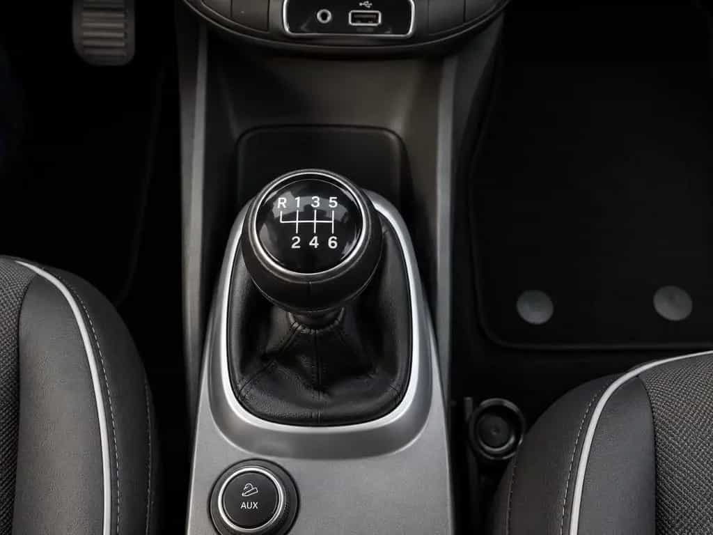 Fiat 500X Lounge Leder+Xenon+PDC+Klimaaut+Sitz&Lenkhz 04/2017-photo-22