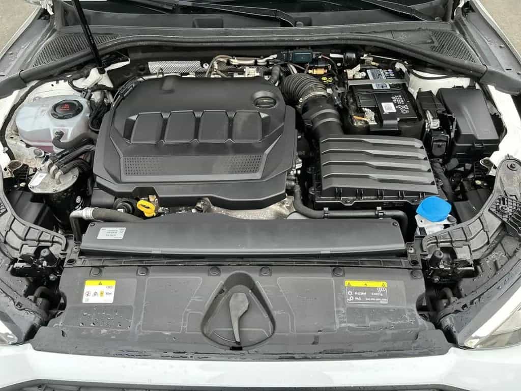 Audi A3 Sportback 30 TDI S tronic El. Panodach Navi D 04/2022-photo-15