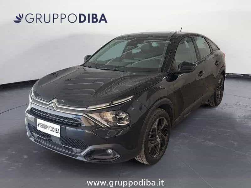 Other Citroën C4 III 2021 1.2 puretech Plus s&s 130cv 07/2024-photo-0