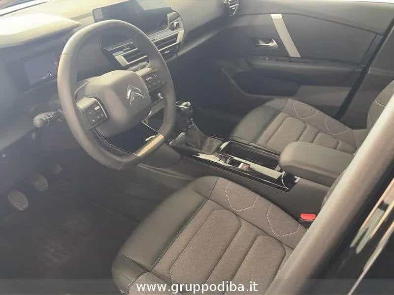 Other Citroën C4 III 2021 1.2 puretech Plus s&s 130cv 07/2024-photo-12