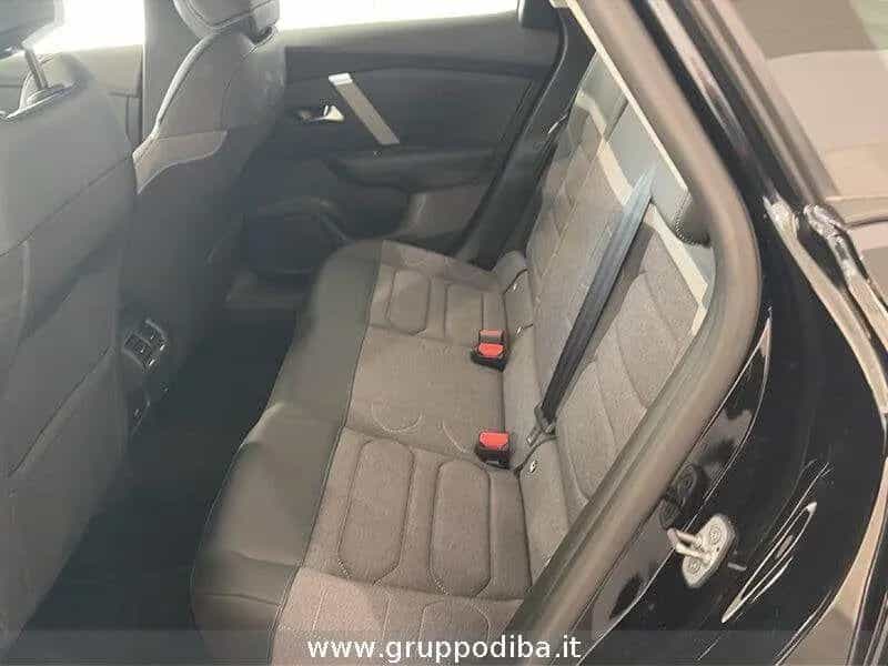 Other Citroën C4 III 2021 1.2 puretech Plus s&s 130cv 07/2024-photo-13