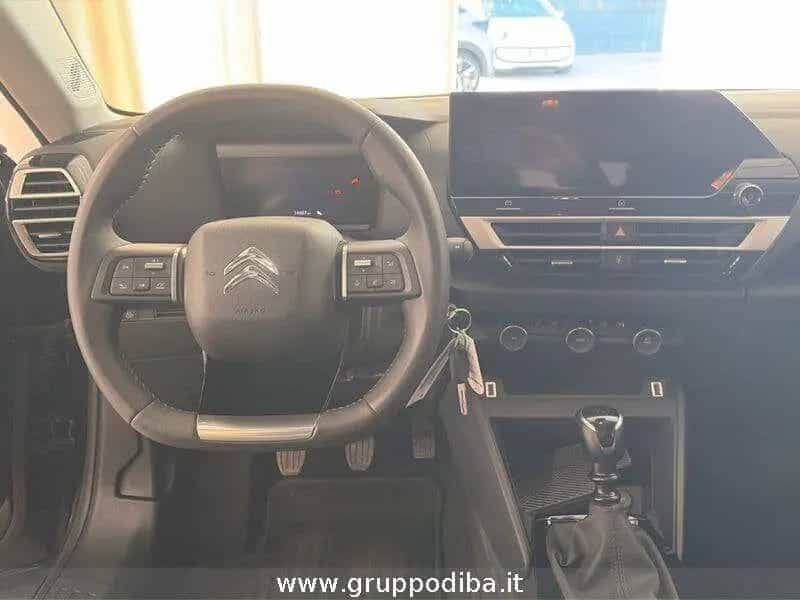 Other Citroën C4 III 2021 1.2 puretech Plus s&s 130cv 07/2024-photo-14