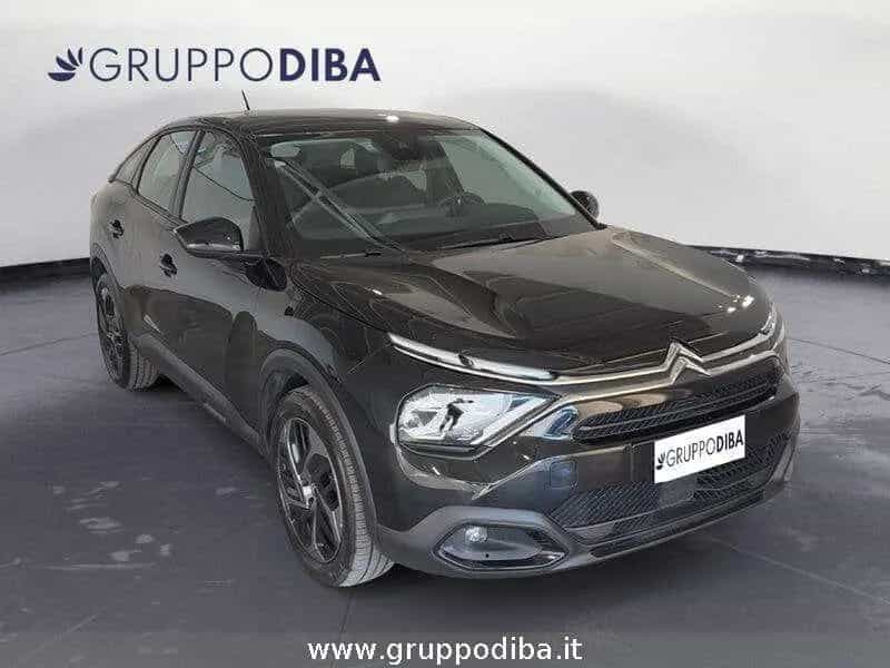 Other Citroën C4 III 2021 1.2 puretech Plus s&s 130cv 07/2024-photo-2