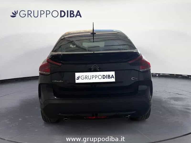 Other Citroën C4 III 2021 1.2 puretech Plus s&s 130cv 07/2024-photo-5