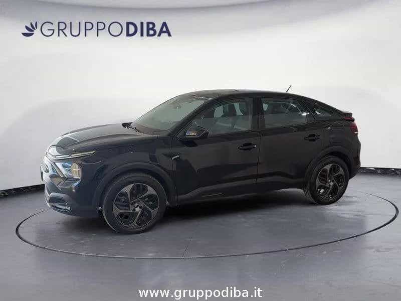 Other Citroën C4 III 2021 1.2 puretech Plus s&s 130cv 07/2024-photo-7