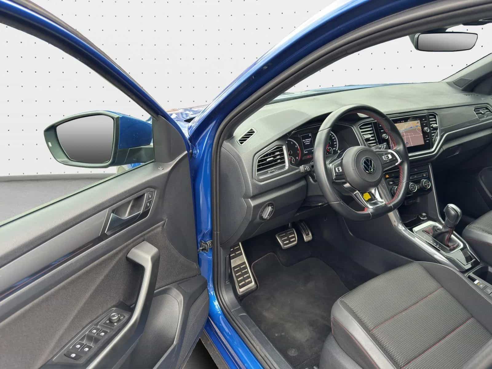 Volkswagen T-Roc 12/2021-photo-14
