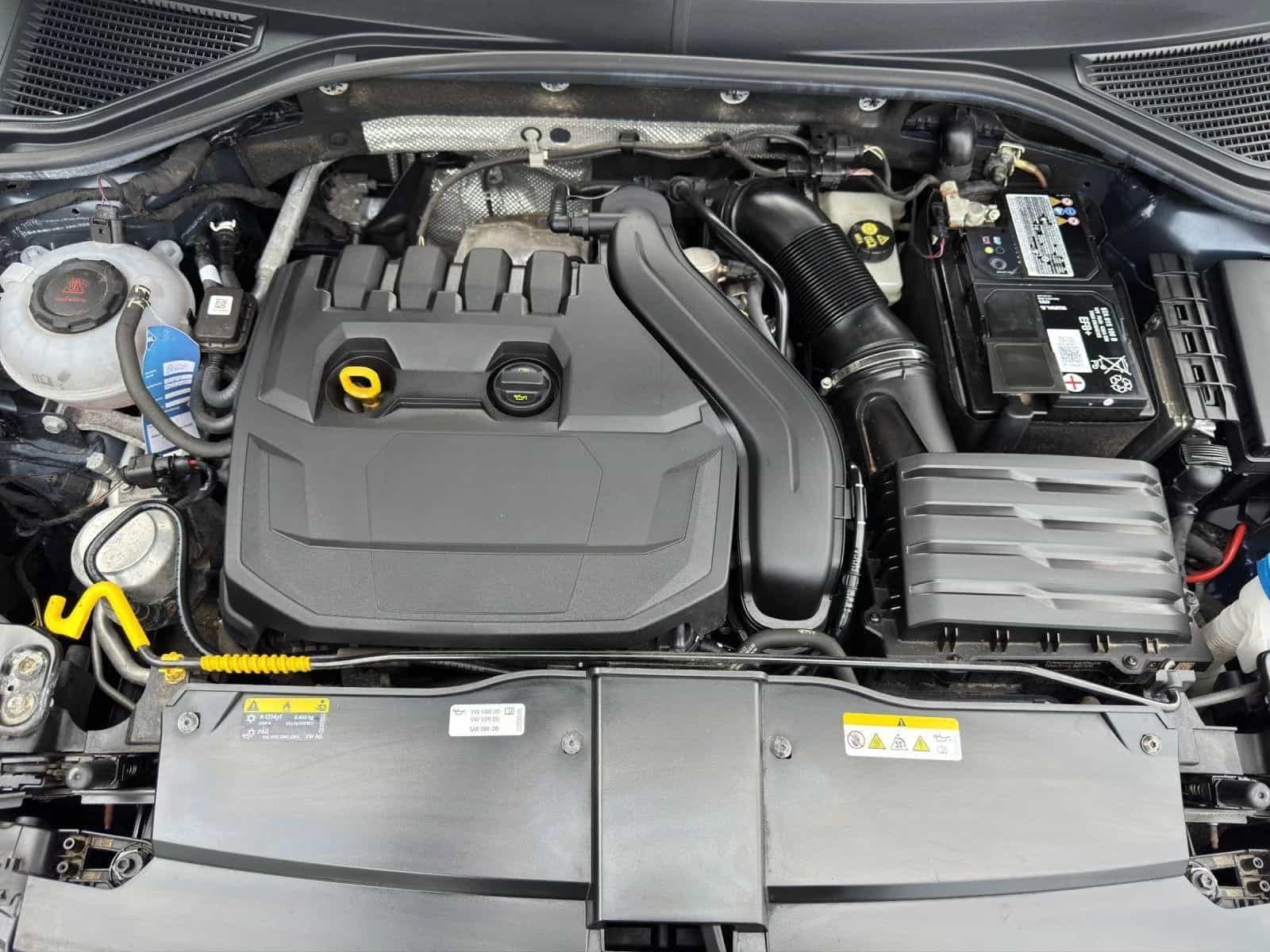 Volkswagen T-Roc 12/2021-photo-16
