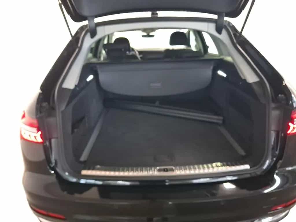 Audi A6 Avant 40 TDI sport Matrix STH SHZ ACC Navi 03/2023-photo-14