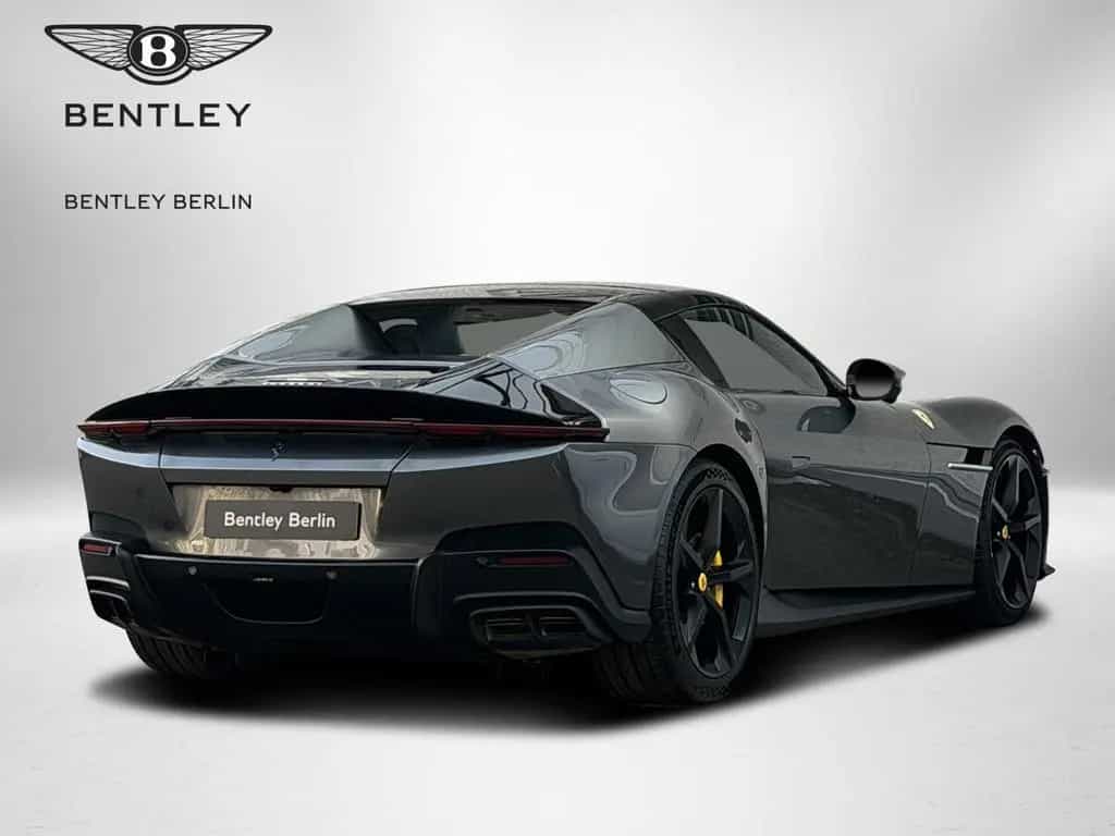 Ferrari 12Cilindri Spider TAILOR MADE LIFTSYSTEM DAYTONA 05/2025-photo-13