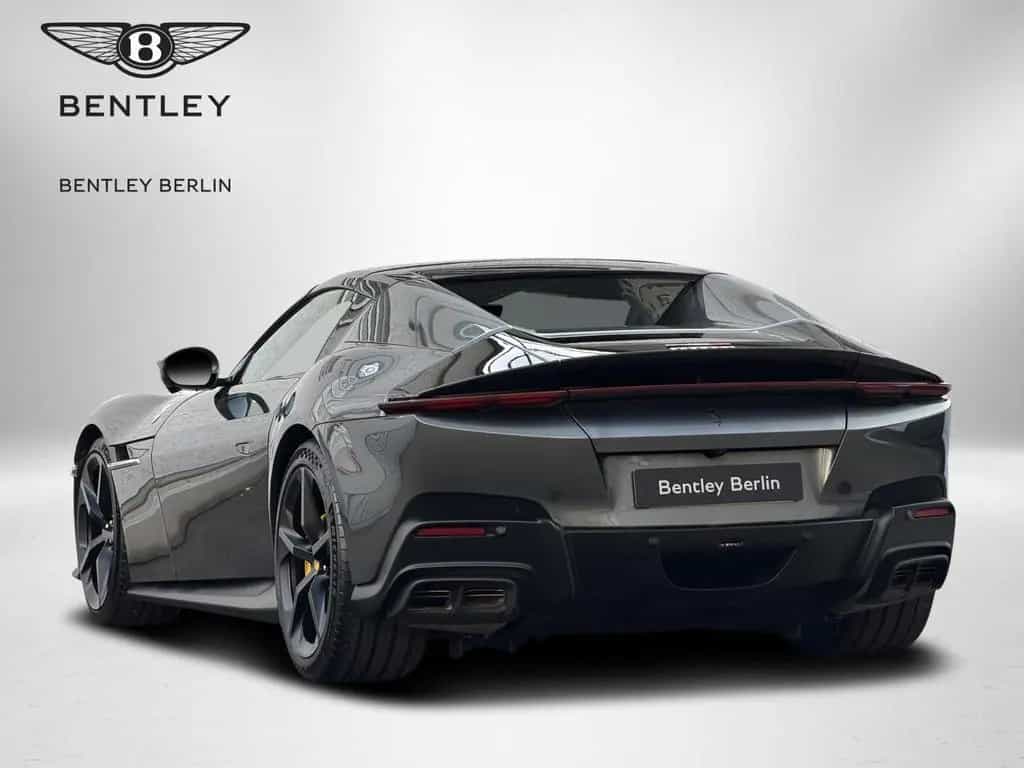 Ferrari 12Cilindri Spider TAILOR MADE LIFTSYSTEM DAYTONA 05/2025-photo-15