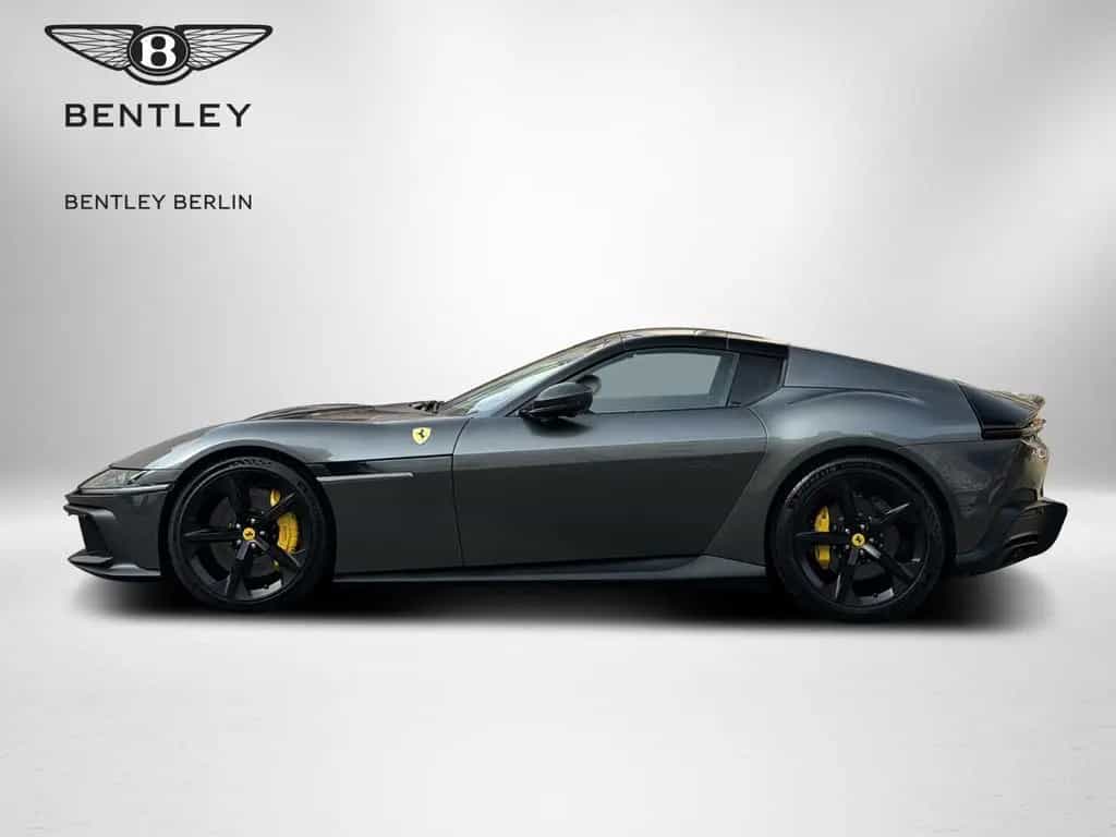 Ferrari 12Cilindri Spider TAILOR MADE LIFTSYSTEM DAYTONA 05/2025-photo-16